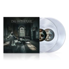Vinyl Parasomnia