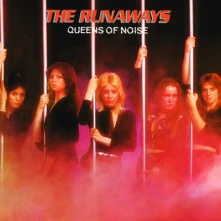 CD QUEENS OF NOISE