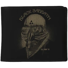 Black Sabbath, Peňaženka 78 Tour
