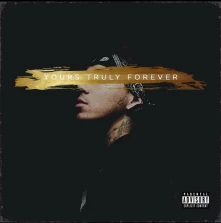 Phora, CD Yours Truly Forever