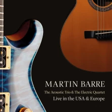 CD ACOUSTIC TRIO AND THE ...