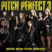 CD PITCH PERFECT 3