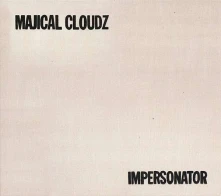 CD IMPERSONATOR