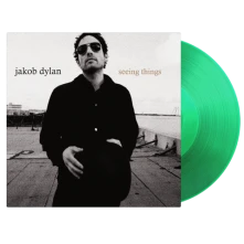 Vinyl SEEING THINGS