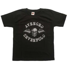 Tričko Classic Deathbat