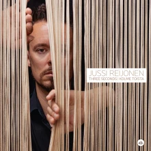 CD THREE SECONDS | KOLME TOISTA