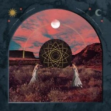 Vinyl PINK MOON