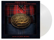 Vinyl FARGO YEAR 5