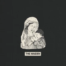 The Sound of Animals Fighting, CD THE MAIDEN
