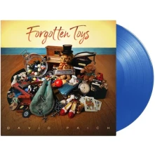 Vinyl FORGOTTEN TOYS