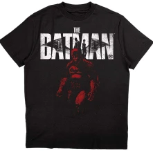 The Batman Red Figure thumbnail