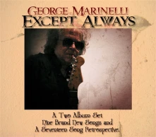 CD EXCEPT ALWAYS