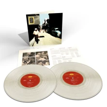 Buena Vista Social Club, Vinyl BUENA VISTA SOCIAL CLUB