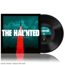 Vinyl Songs of Last Resort