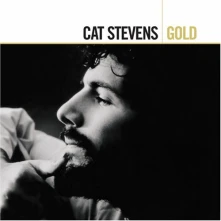 Cat Stevens, CD GOLD