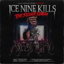 Ice Nine Kills, CD THE SILVER SCREAM