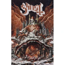Plagát Prequelle