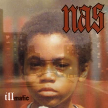 CD Illmatic