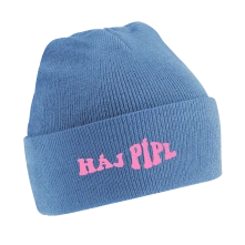 Háj Pípl thumbnail