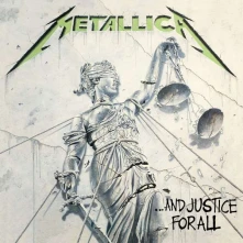 CD ...And Justice for All