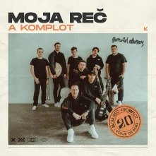 Vinyl Moja Reč & Komplot - 20 Rokov Od Dema