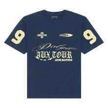 Tričko AUX TOUR TEE