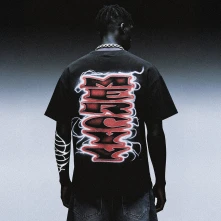 Vertical Logo T-shirt thumbnail
