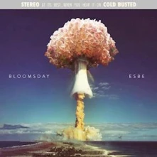 Esbe, Vinyl Bloomsday