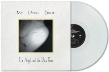 Vinyl The Angel and the Dark River