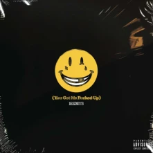 CD You Got Me Fucked Up