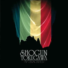 CD Shogun Tokuguwa