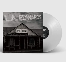 Vinyl PIE TOWN