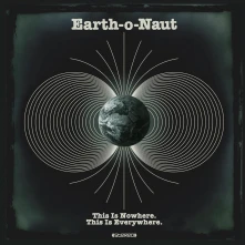 Vinyl THIS IS NOWHERE. THIS ...