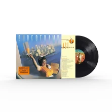 Vinyl BREAKFAST IN AMERICA