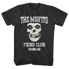 Tričko Fiend Club