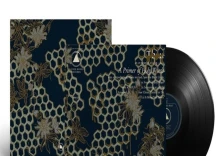 Vinyl A PRIMER OF HOLY WORDS