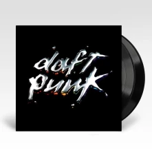 Vinyl DISCOVERY
