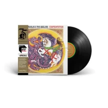 Vinyl CONFRONTATION/LTD