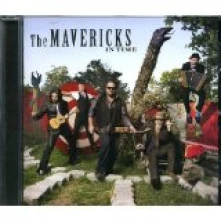 The Mavericks, CD IN TIME