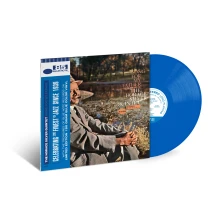 Vinyl SONG FOR MY FATHER