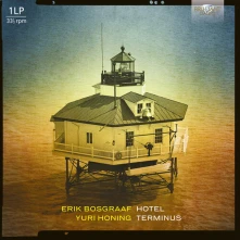 Vinyl HOTEL TERMINUS