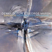 CD ZEITLIN, DENNY - EXPEDITION