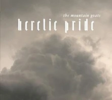 Vinyl HERETIC PRIDE
