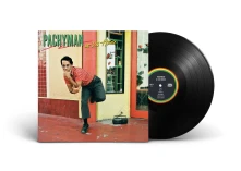 Vinyl AT 333 HOUSE