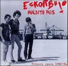 CD MALDITO PAIS