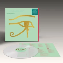 Vinyl EYE IN THE SKY