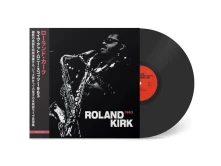 Vinyl LIVE AT RONNIE SCOTT'S 1963
