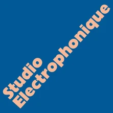 Studio Electrophonique, CD STUDIO ELECTROPHONIQUE