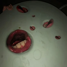 Vinyl Death Grips - Year of the Snitch