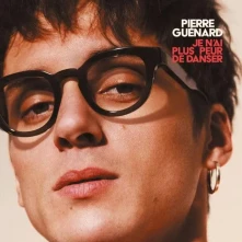 CD GUENARD, PIERRE - JE NAI PLUS PEUR DE DANSER